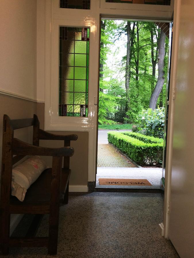 Bed And Breakfast "Kasteelzicht" Vaassen Екстериор снимка