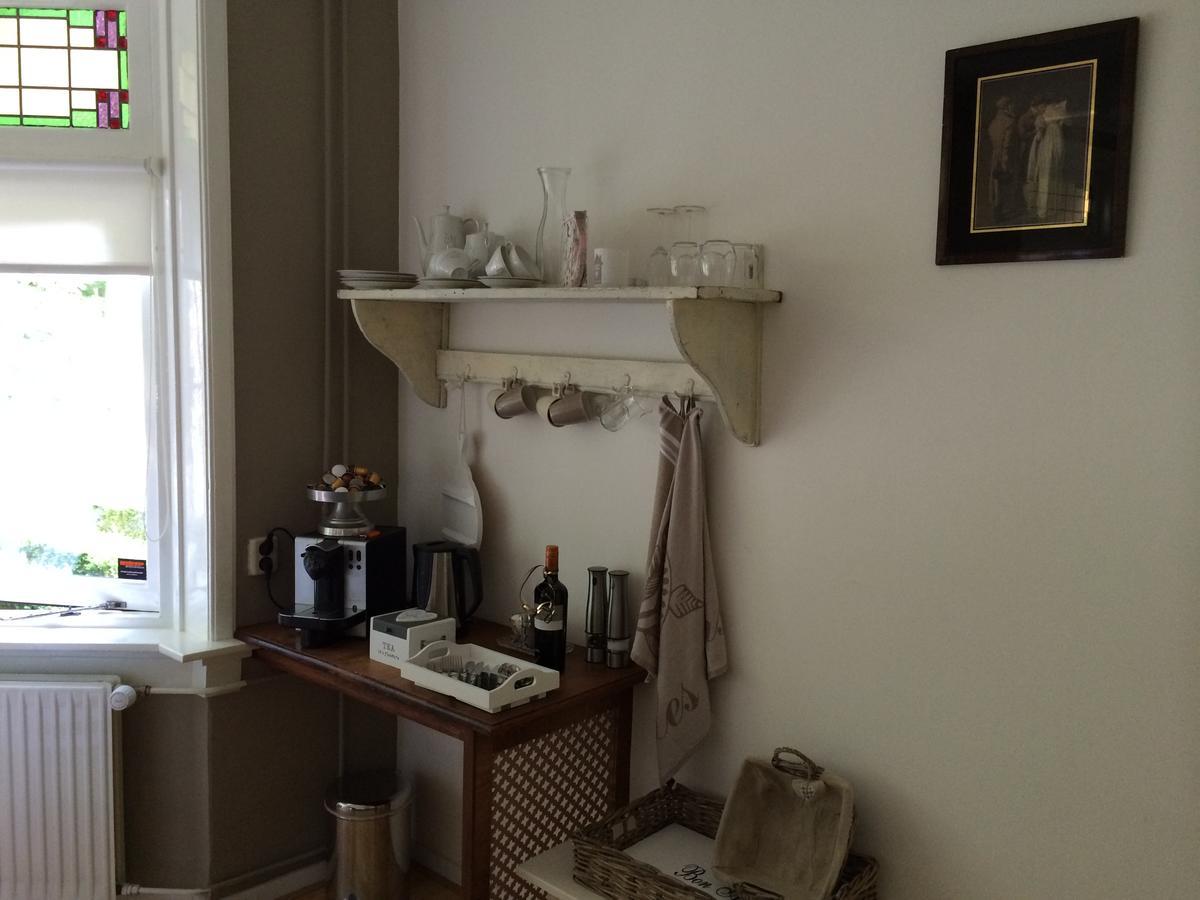 Bed And Breakfast "Kasteelzicht" Vaassen Екстериор снимка
